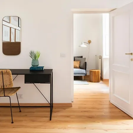 Aparthotel Sonder — The Boncompagni