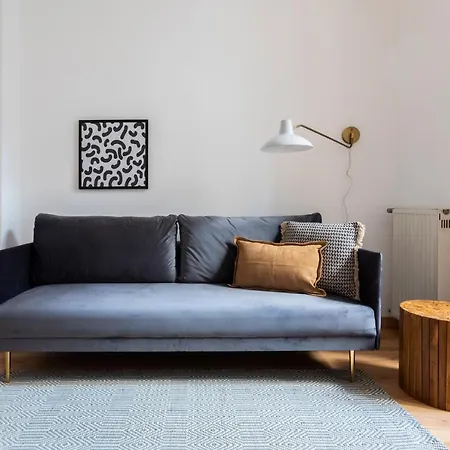 Sonder — The Boncompagni Aparthotel