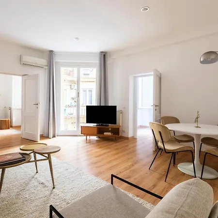 Aparthotel Sonder — The Boncompagni