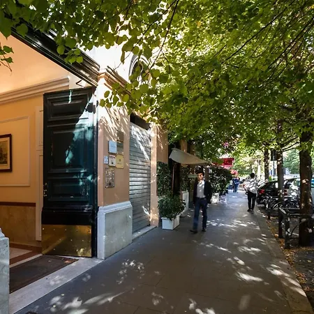 Aparthotel Sonder — The Boncompagni *